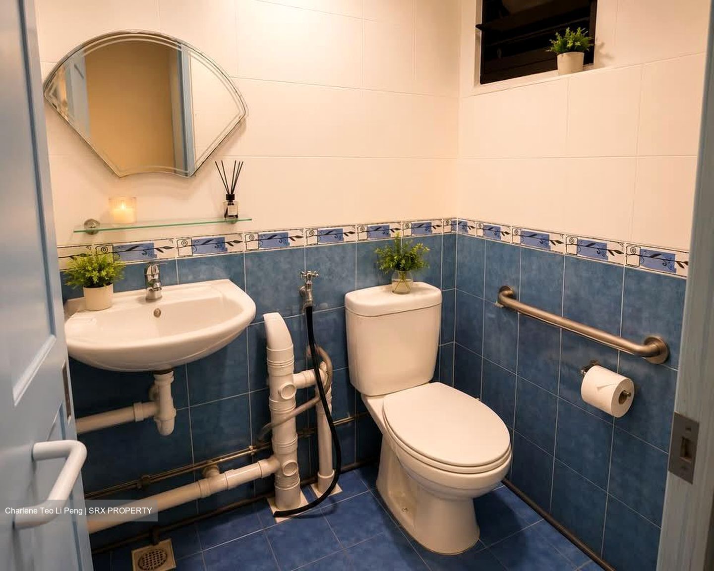 Blk 93 Geylang Bahru (Kallang/Whampoa), HDB 3 Rooms #568206061